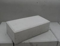 Piso Paver Retangular H6 (20x10x6)cm - Cinza (m²)